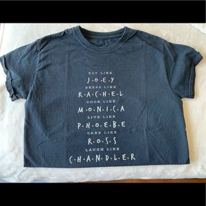 FRIENDS TShirt